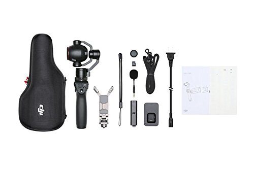 Osmo Plus