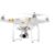 Expérience le vol avec le Phantom 3 SE