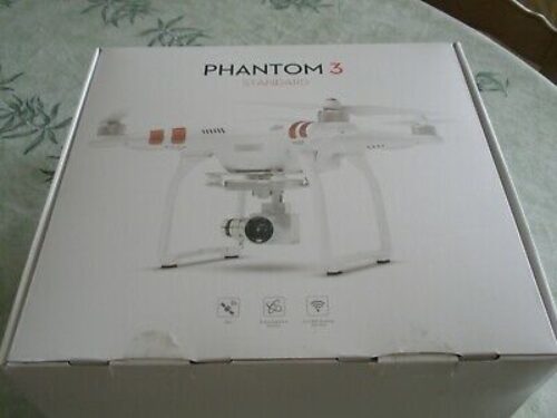Phantom 3 Standard