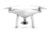 Le Phantom 4 : un drone semi-professionnel puissant et fiable