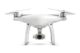 Le Phantom 4 : un drone semi-professionnel puissant et fiable