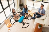 Meilleur drone selfie : Capturez des selfies aériennes de qualité