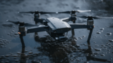 Les drones DJI sont-ils étanches ?