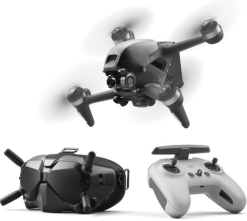 DJI FPV Drone