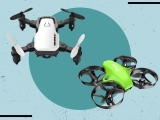 Les meilleures options pour débuter en drones : 5 produits incontournables!