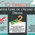 Les Meilleures Apps Smartphone Pour Votre Drone