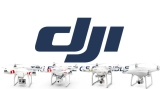 La Gamme Phantom de DJI – Présentation