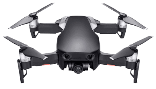 DJI Mavic Air : Le drone compact pour capturer des moments inoubliables