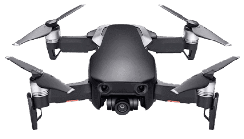 DJI Mavic Air : Le drone compact pour capturer des moments inoubliables