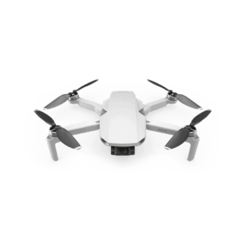 <div>DJI Mavic Mini</div>