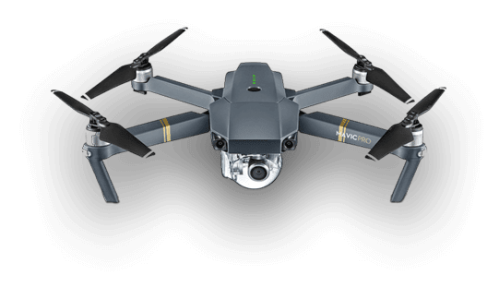DJI Mavic Pro