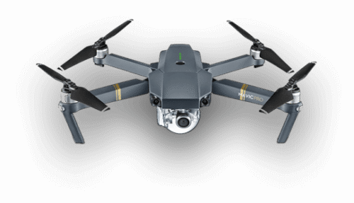 Mavic Pro