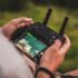 Comment réinitialiser un drone Parrot ?