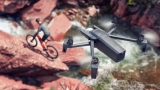 Le nouveau drone Anafi de Parrot peut-il rivaliser avec les drones DJI ?