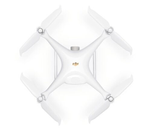 DJI Phantom 4 Pro 2