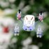 Que sont les modes Home et Course Lock de DJI ?