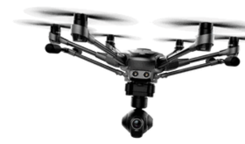 Typhoon H