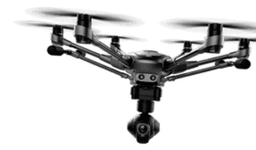 Typhoon H