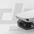DJI Osmo Mobile 4  – Nouveau système magnétique