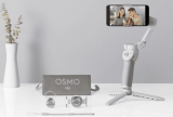 DJI Osmo Mobile 4  – Nouveau système magnétique