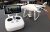 Le Phantom 4 Pro+ : Le drone semi-professionnel de DJI avec des fonctionnalités exceptionnelles