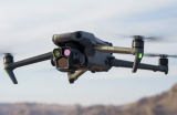 Le DJI Mavic 3 Pro Cine – Un studio de cinéma aérien !