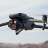 DJI AIR 2S Fly More Combo – Drone quadcopter 5,4K vidéo, capteur CMOS 1 pouce