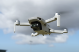 Le drone DJI Mini 2 SE – Un drone abordable et performant