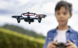 Le top 6 des drones à moins de 100 euros