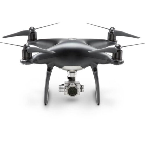 DJI Phantom 4 Pro Obsidian