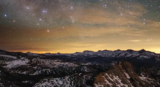 5 choses à savoir sur la photographie de nuit avec drone