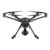 Typhoon H Plus : Une autonomie perfectionnée avec la technologie Intel RealSense