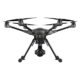 Typhoon H Plus : Une autonomie perfectionnée avec la technologie Intel RealSense