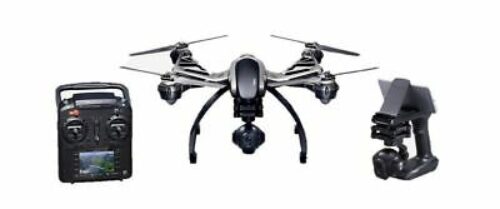 Typhoon Q500